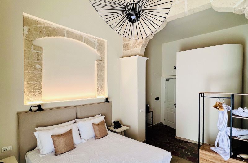 Palazzo Matà Boutique Hotel