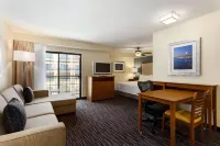 Homewood Suites by Hilton聖迭戈機場-自由站 聖地牙哥住宿飯店
