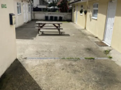 Woodlands Lodge Ilford Hotels in Ilford