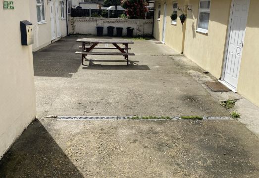 우드랜드 로지 일포드