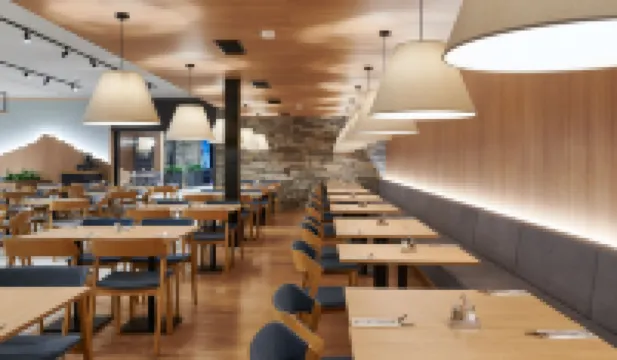 Wellness Hotel Svornost Hotels in Harrachov