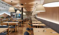 Wellness Hotel Svornost Hotels in Rokytnice nad Jizerou
