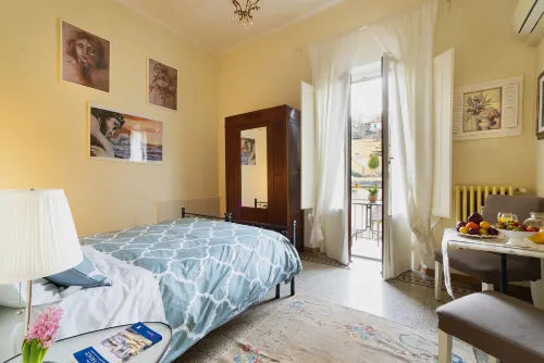 1900 Artevita B&B - Bed and Breakfasts
