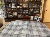 BITO L’HISTOIRE HOTEL