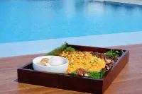 Hotel de Susana and Resort - breakfast