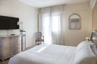 Grand Hotel del Parco Hotels in Pescasseroli