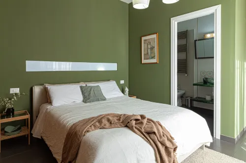Lotus House - Homestays