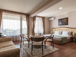 馬古斯別墅酒店