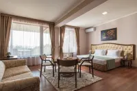 Hotel Villa Magus Hotel a 