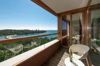 Maistra Select All Suite Island Hotel Istra - Romantic