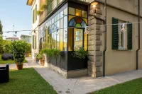 Villa Romantica Wellness & Spa