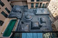 Nova Plaza Pera Hotels in Istanbul