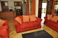 Ol Loika Cottage - Thân thiện với thú cưng