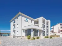 Vila Ponte Hotels in Punat