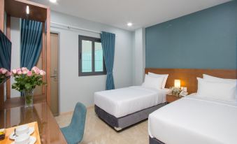 Piano Hotel