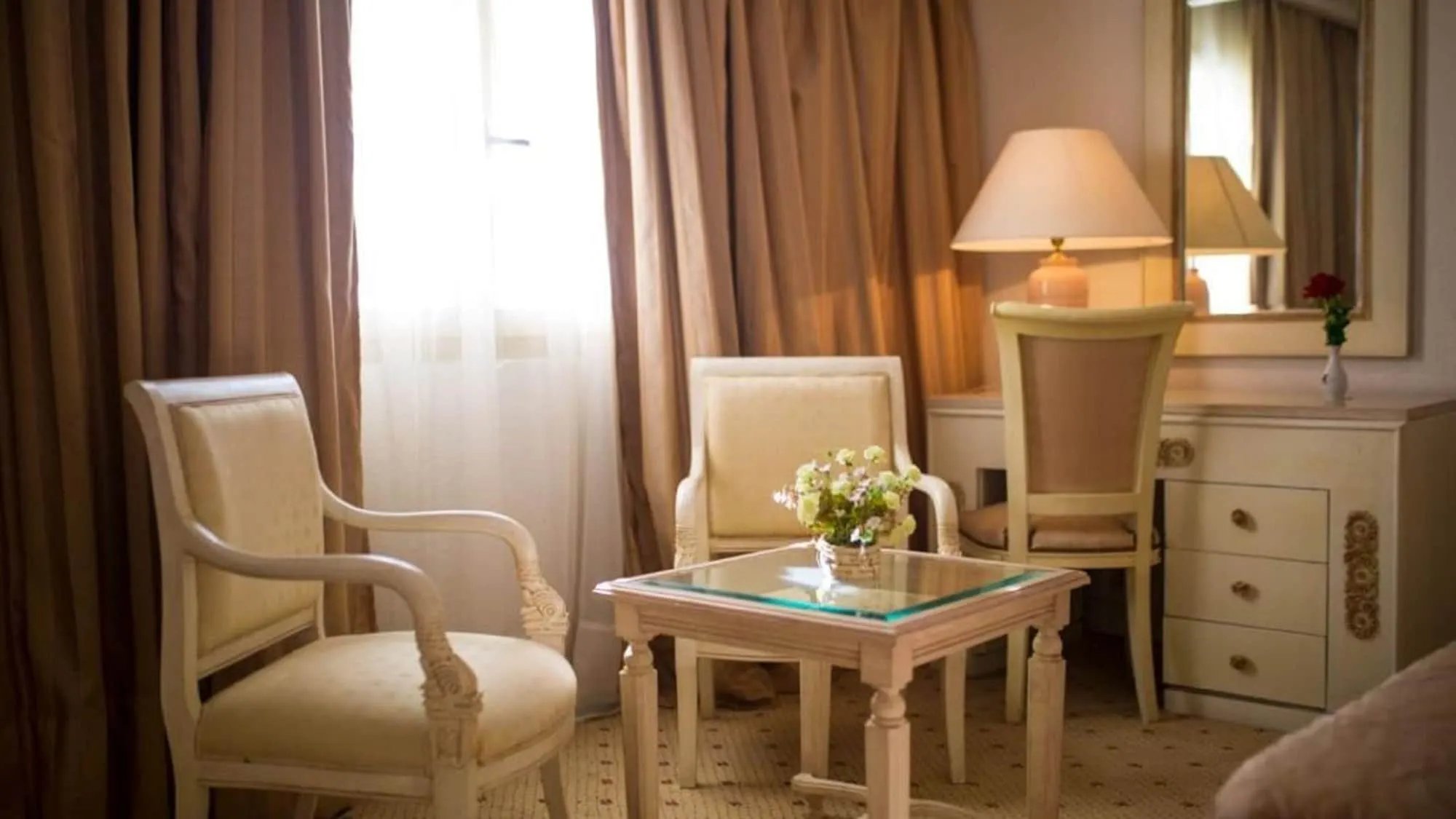 قصر الأمير الغرف Photos