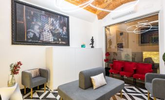 Kairos by Florence Art Apartments