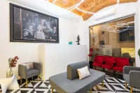 凱羅斯佛羅倫薩藝術公寓