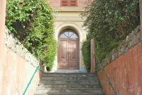 B&B Casa Ninni Hotels in Metropolitan City of Genoa