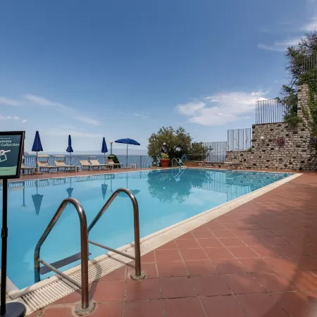 Hotiday Taormina Mare