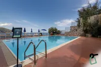 Hotiday Taormina Mare - Bãi biển