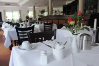 REGIOHOTEL Schanzenhaus Wernigerode / Harz