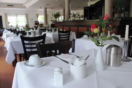 Regiohotel Schanzenhaus Wernigerode Отели в г. Вернигероде