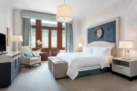 Hotel Bristol, a Luxury Collection Hotel, Warsaw - 5 stelle