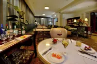 Taj Cape Town - 5-Star