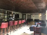 Riverside Hot Springs Inn & Spa - Adults Only - bar
