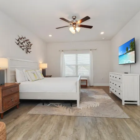 Rest Ashored by Pristine Property Vacation Rentals