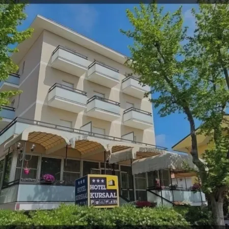 Hotel Kursaal