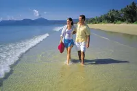 Port Douglas Apartments - Adults Only Oasis - sul mare