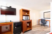 Hotel O Atlanta Airport Jonesboro/Morrow I-75 Hotels in Riverdale