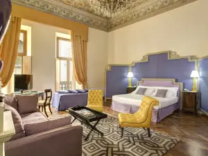 Grand Hotel Cavour
