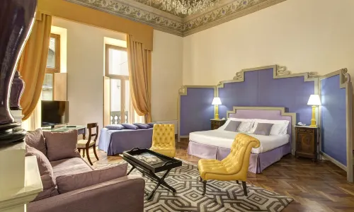 Grand Hotel Cavour