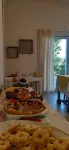 Lispusada B&B - breakfast