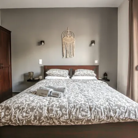 Terra di Meteora Suites #2