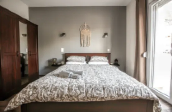 梅泰奧拉陸地套房2