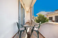 3683 Tsg - Casa Pasquina by Barbarhouse