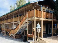 Snow Bear Lodge