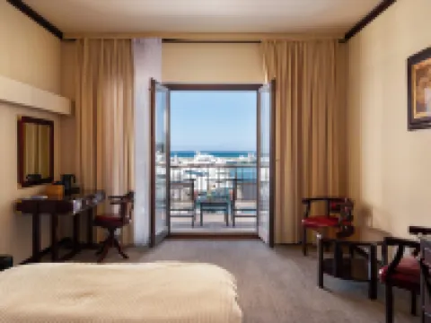 Boutique Hotel Nautica - Spa & Wellness, Private Parking, Pet Friendly Hotels in Novigrad