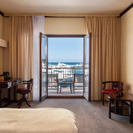 Boutique Hotel Nautica - Spa & Wellness, Private Parking, Pet Friendly
