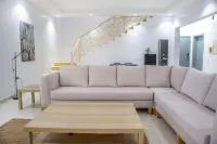 Badrani A - Qaswarah Residence فنادق في المدينة المنورة
