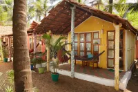 Kranti Yoga Tradition Hotels in Canacona