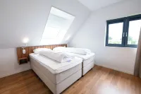 Skylgerduin Hotels in Terschelling