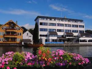 Maritim Fjordhotel