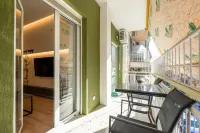 Exclusive and Deluxe Apartment in Athens Hotel a Papagou-Holargos