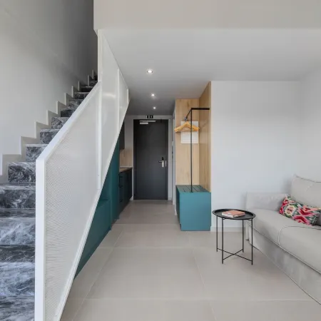 The 8 Suites