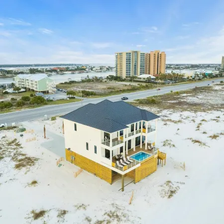 Perdido Tide Beach House